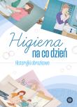 Opakowanie Higiena na co dzień Historyjki obrazkowe