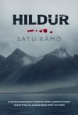 Hildur. Autor: Satu Rämö. Dadada.pl Okładka książki Hildur
