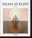 Okładka książki Hilma af Klint