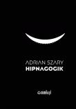 Okładka książki Hipnagogik