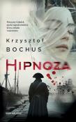 Hipnoza. Autor: Krzysztof Bochus. Dadada.pl Okładka książki Hipnoza