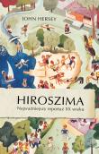 Hiroszima. Autor: Hersey John. Dadada.pl Okładka książki Hiroszima
