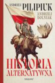 Okładka książki Historia alternatywna