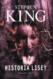 Okładka książki Historia Lisey