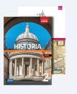 Okładka książki Historia LO 2 Pakiet: podręcznik atlas ZP