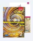 Okładka książki Historia LO 2 Pakiet: podręcznik atlas ZR