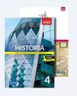 Okładka książki Historia LO 4 Pakiet: podręcznik atlas ZR