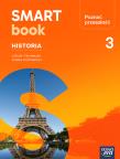 Okładka książki Historia LO Poznać przeszłość ZP cz.3 Smartbook