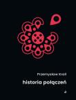 Okładka książki historia połączeń