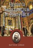 Okładka książki Historia Sanktuarium w Pompejach