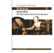 Historia starości. Od starożytności do renesansu. Autor: Minois Georges. Dadada.pl Okładka książki Historia starości. Od starożytności do renesansu