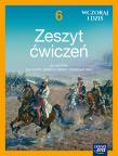 Historia wczoraj i dziś zeszyt ćwiczeń dla klasy 6 szkoły podstawowej EDYCJA 2025-2027. Autor: Olszewska Bogumiła, Surdyk-Fertsch Wiesława. Dadada.pl Okładka książki Historia wczoraj i dziś zeszyt ćwiczeń dla klasy 6 szkoły podstawowej EDYCJA 2025-2027