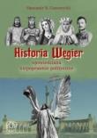 Okładka książki Historia Węgier opowiedziana niepoprawnie politycznie