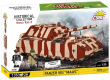 Opakowanie Historical Collection Panzerkampfwagen VIII Maus