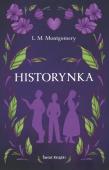 Okładka książki Historynka