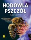 Okładka książki Hodowla pszczół