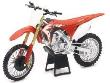 Opakowanie Honda CRF450R 2018 1:12