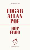 Hop-Frog. Autor: Poe Edgar Allan. Dadada.pl Okładka książki Hop-Frog