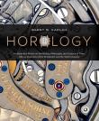 Horology wer. angielska. Autor: Barry B. Kaplan. Dadada.pl Okładka książki Horology wer. angielska