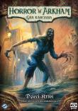 Opakowanie Horror w Arkham: Gra karciana - Dzieci Krwi