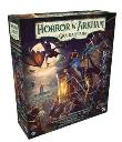 Opakowanie Horror w Arkham: Gra karciana - Zestaw podstawowy