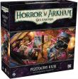 Opakowanie Horror w Arkham LCG: Przerwany Krąg Rozszerzenie