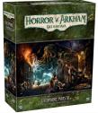 Opakowanie Horror w Arkham LCG: Zatopione miasto Rozszerzenie
