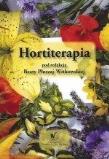 Okładka książki Hortiterapia