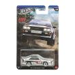Opakowanie Hot Wheels Audi Quattro