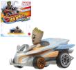 Opakowanie Hot Wheels auto Race Verse 1:64 Groot