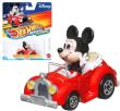 Opakowanie Hot Wheels auto Race Verse 1:64 Mickey Mouse