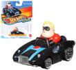 Opakowanie Hot Wheels auto Race Verse 1:64 Mr. Incredible