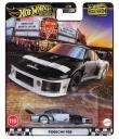 Opakowanie Hot Wheels Boulevard JBL17