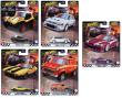 Opakowanie Hot Wheels Boulevard mix (10szt)