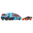Opakowanie Hot Wheels Ciężarówka + samochód mix (6szt)