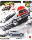 Opakowanie Hot Wheels Kultowe auta Honda CRX