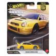 Opakowanie Hot Wheels Kultowe auta Subaru Impreza WRX