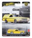 Opakowanie Hot Wheels Kultowe auto JBK87