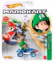 Opakowanie Hot Wheels Mario Kart Bowser