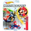 Opakowanie Hot Wheels Mario Kart Bowser