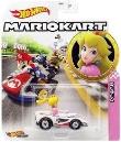 Opakowanie Hot Wheels Mario Kart Pojazd