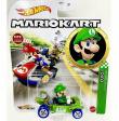 Opakowanie Hot Wheels Mario Kart Pojazd