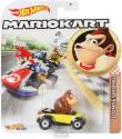 Opakowanie Hot Wheels Mario Kart Pojazd GJH57