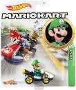 Opakowanie Hot Wheels Mario Kart Pojazd GLP37