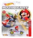 Opakowanie Hot Wheels Mario Kart Pojazd HDB36