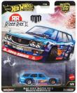 Opakowanie Hot Wheels Mazda RX-3
