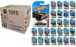 Opakowanie Hot Wheels metalowe (72szt)