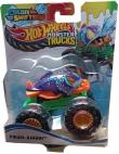 Opakowanie Hot Wheels Monster Truck Color Shifters