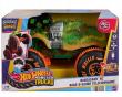 Opakowanie Hot Wheels Monster Truck R/C Rageasaur 1:15