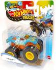Opakowanie Hot Wheels Monster Trucks Color SH